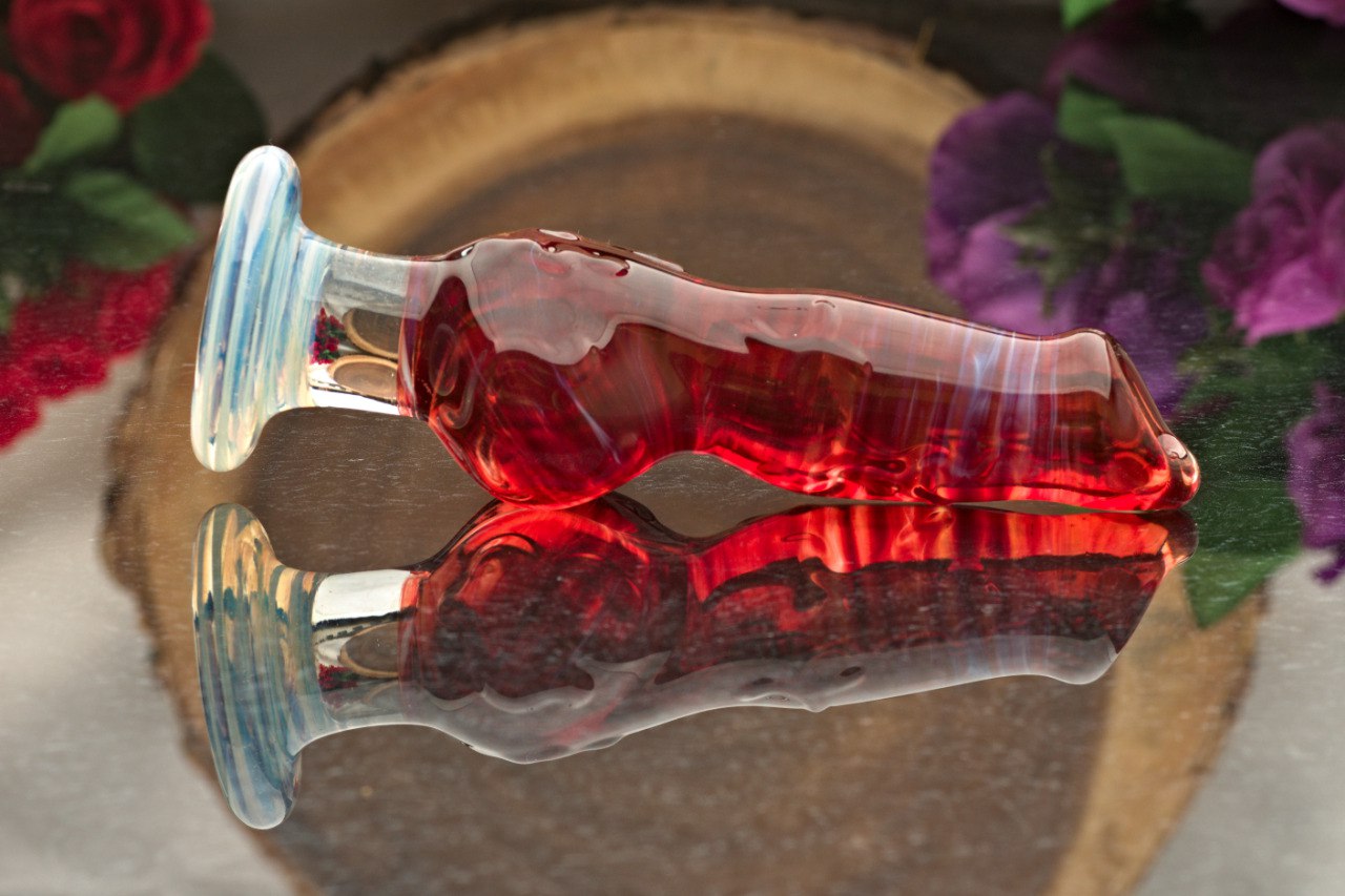 Crimson Moon Werewolf