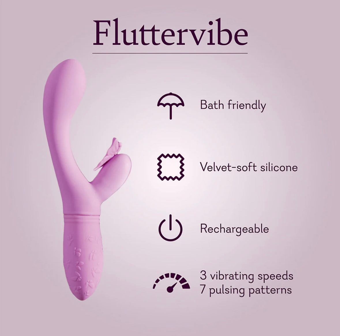 Fluttervibe