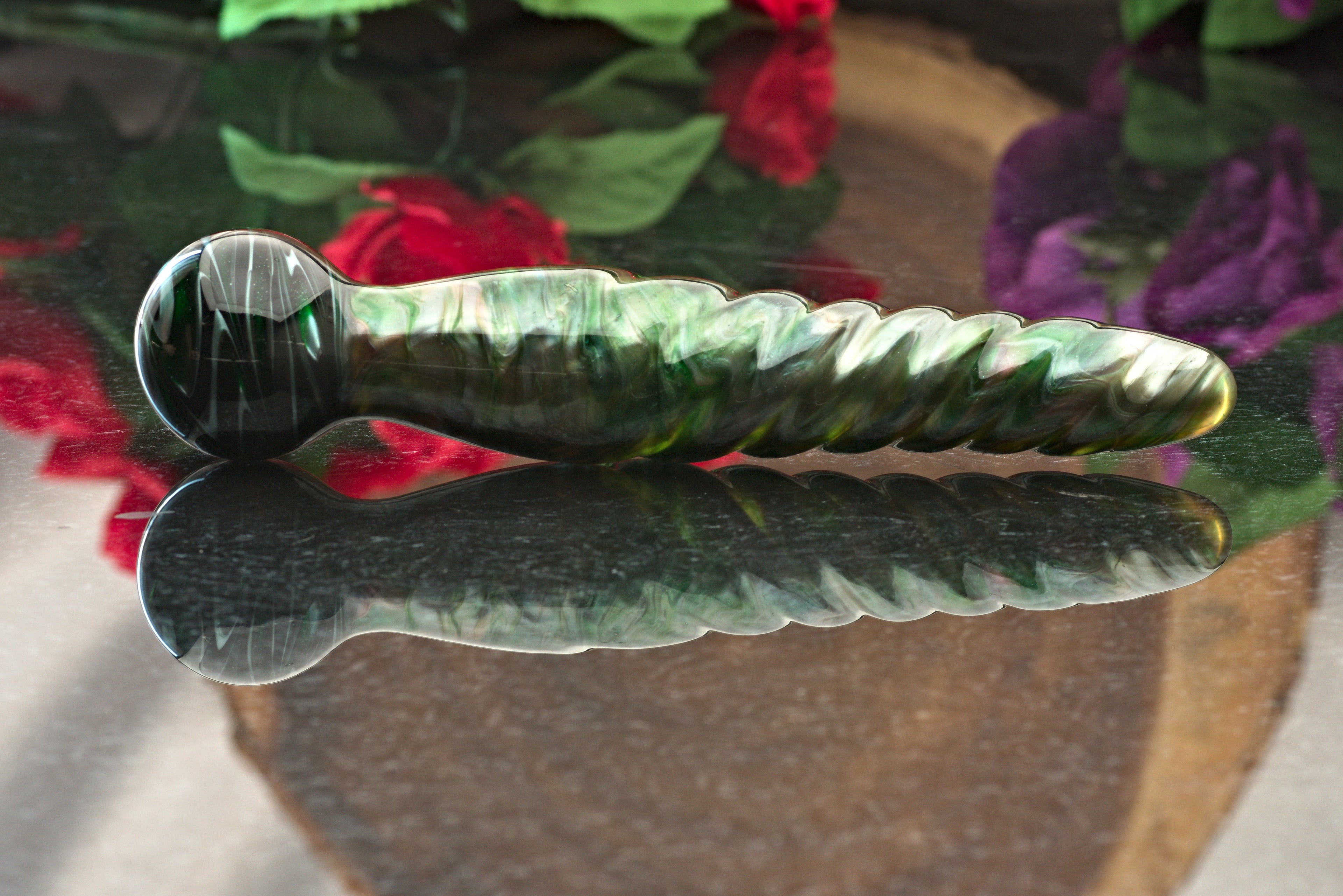 Forest Treasure Unicorn