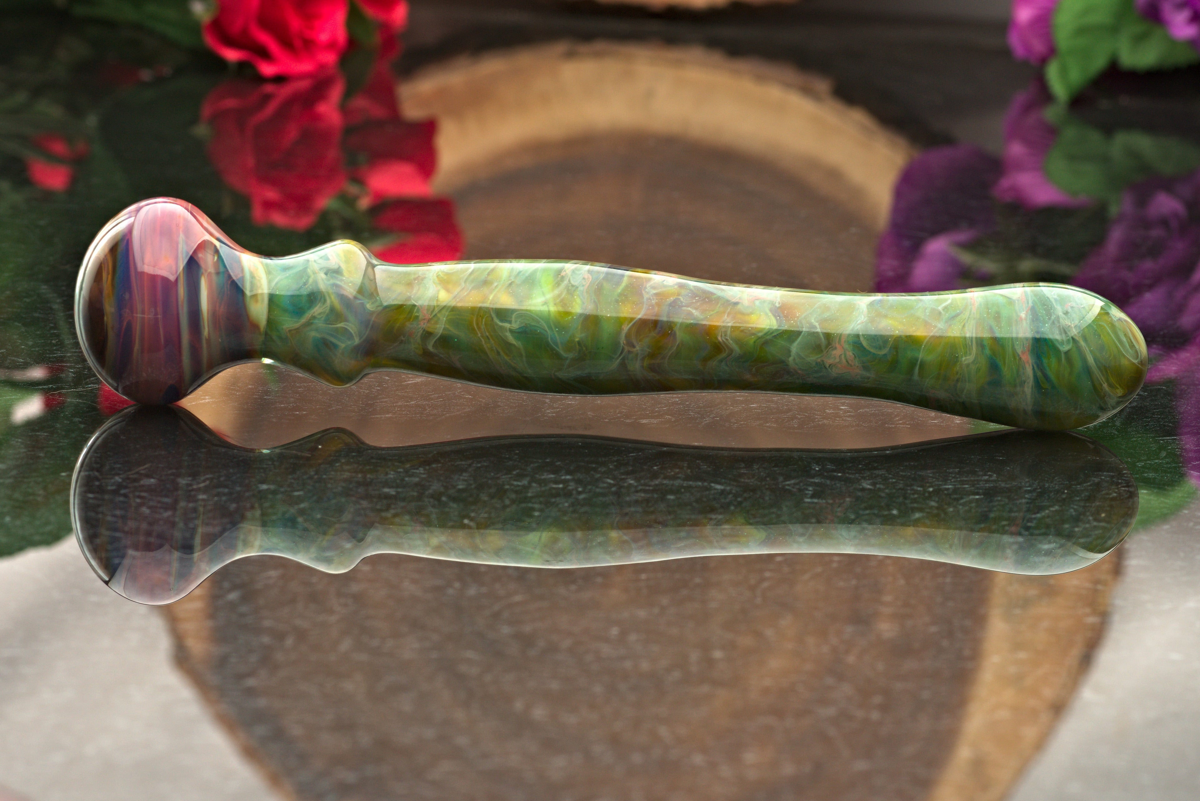 Atlantean Sceptre