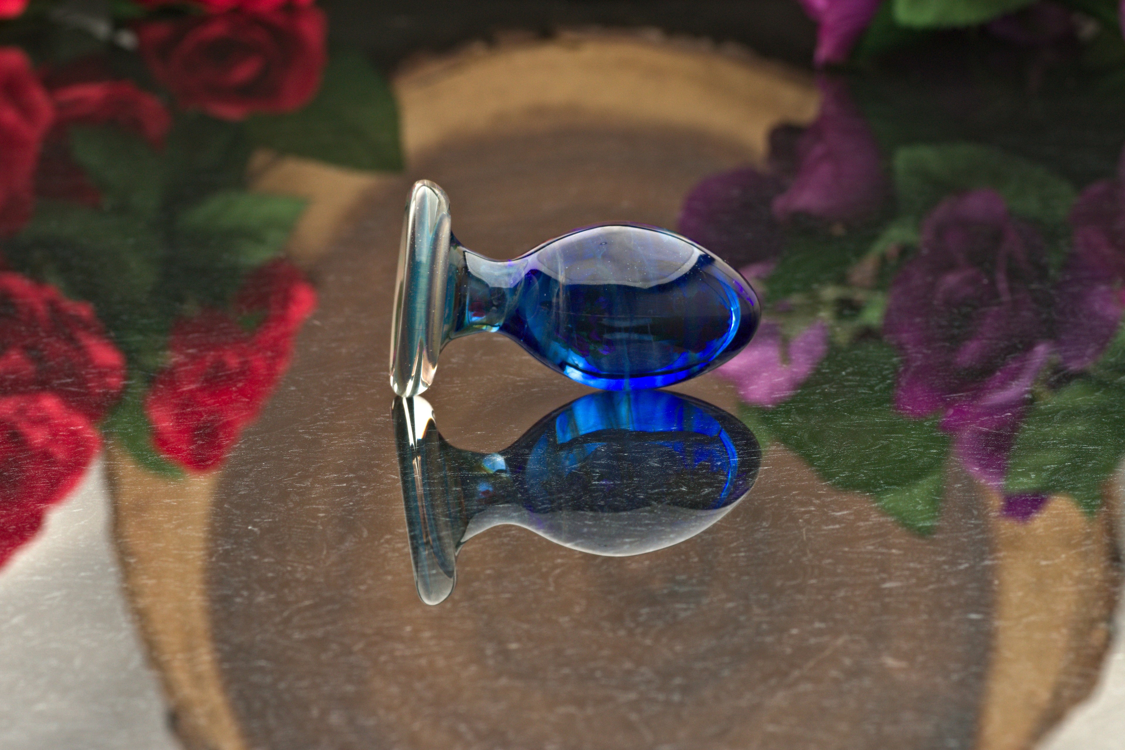 Crystalline Twilight