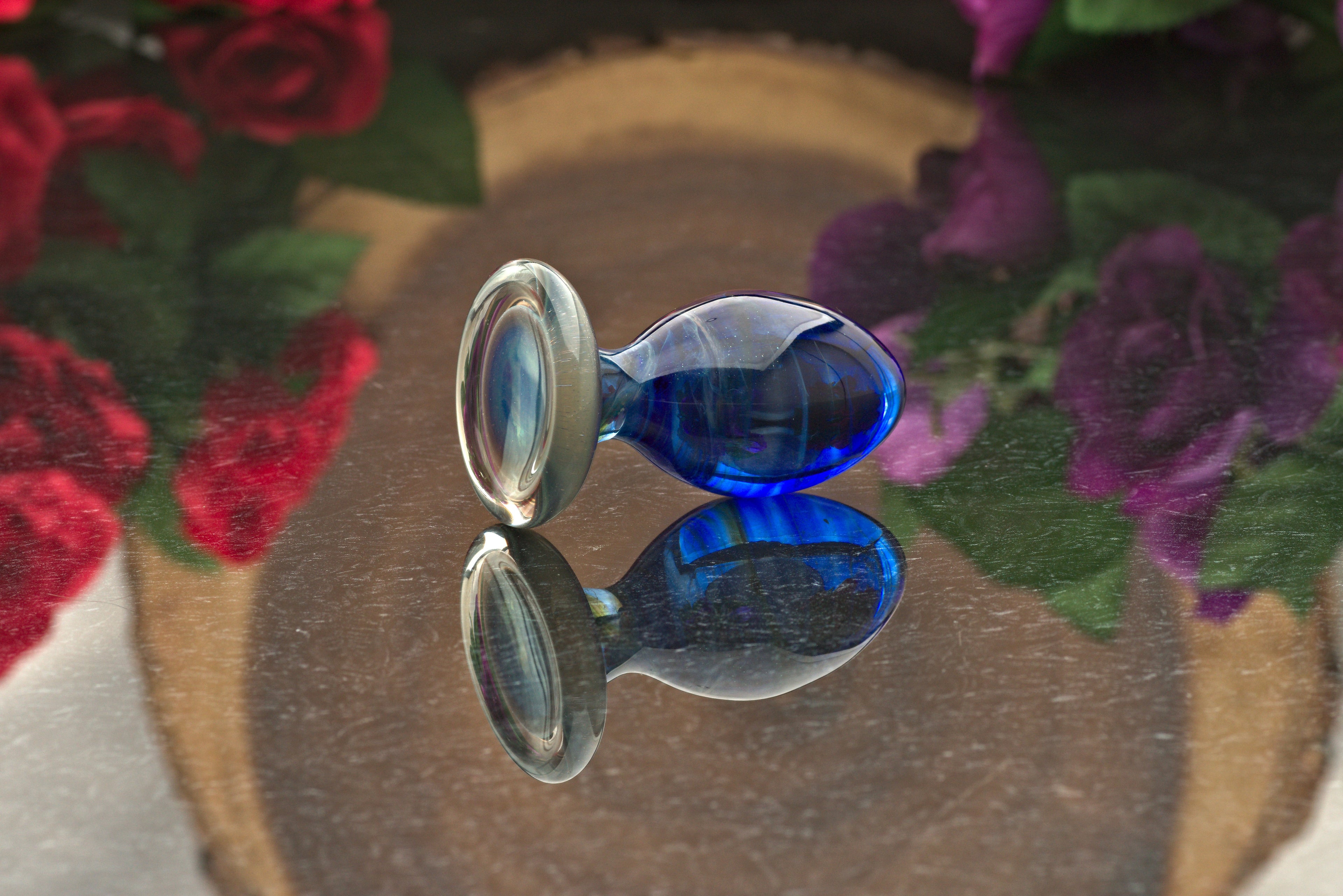 Crystalline Twilight