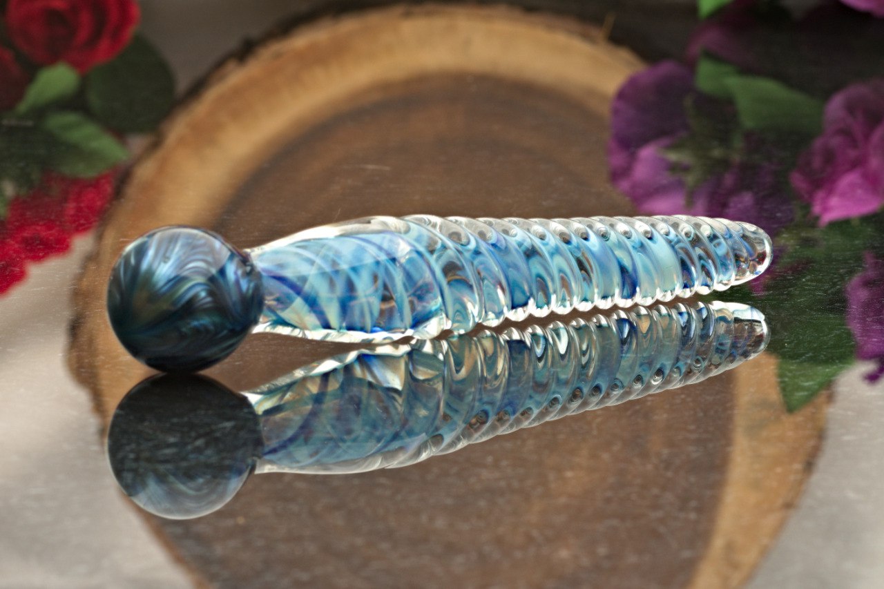 Sapphire Skies Unicorn