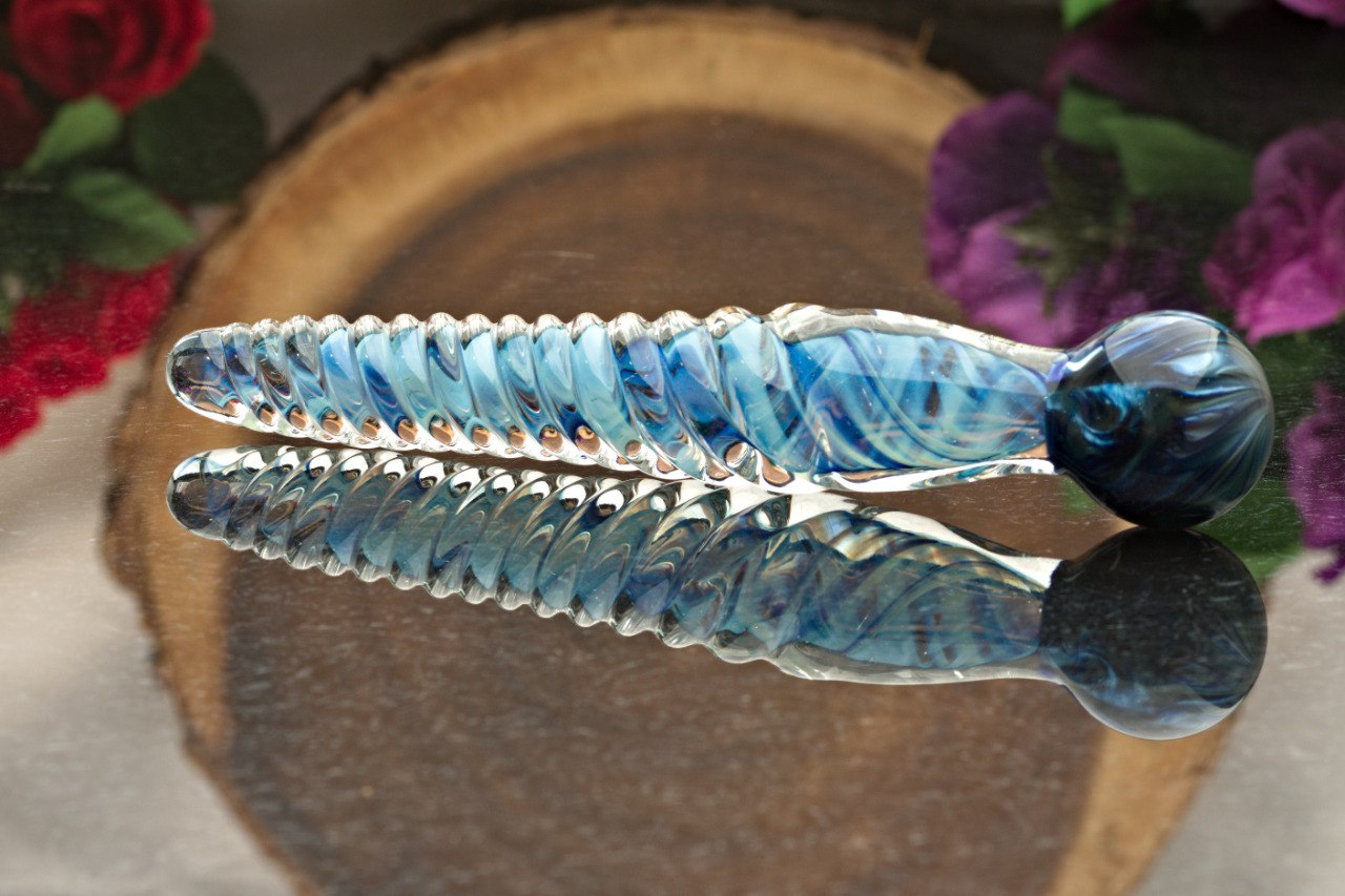 Sapphire Skies Unicorn