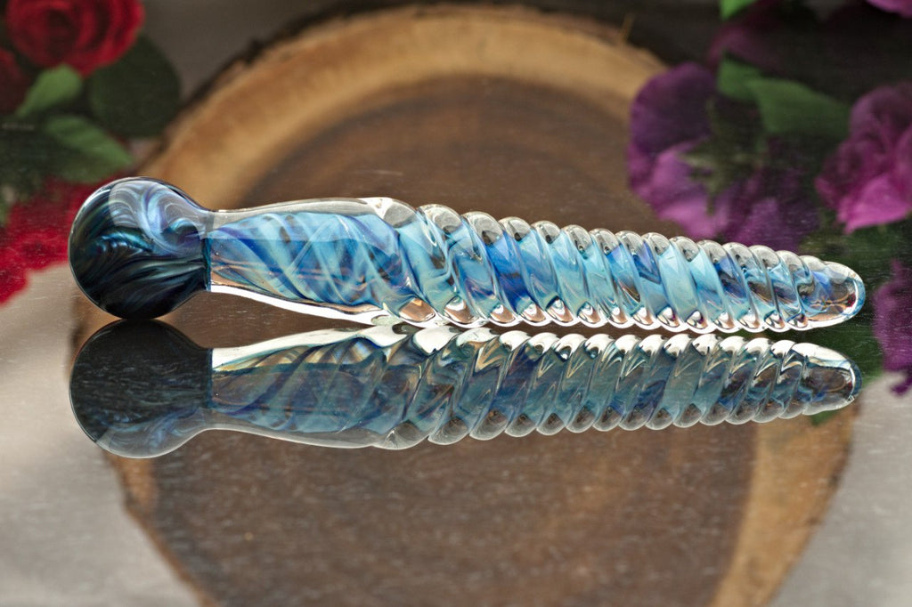 Sapphire Skies Unicorn