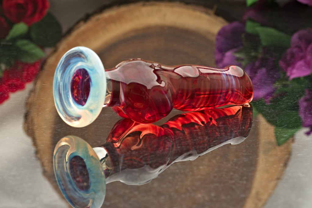 Crimson Moon Werewolf