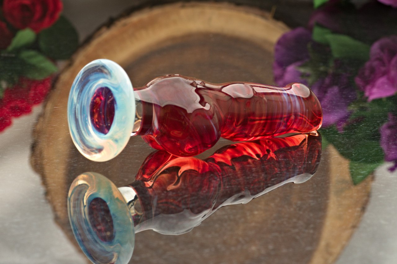 Crimson Moon Werewolf