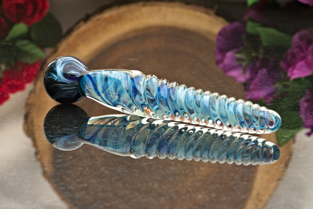 Sapphire Skies Unicorn