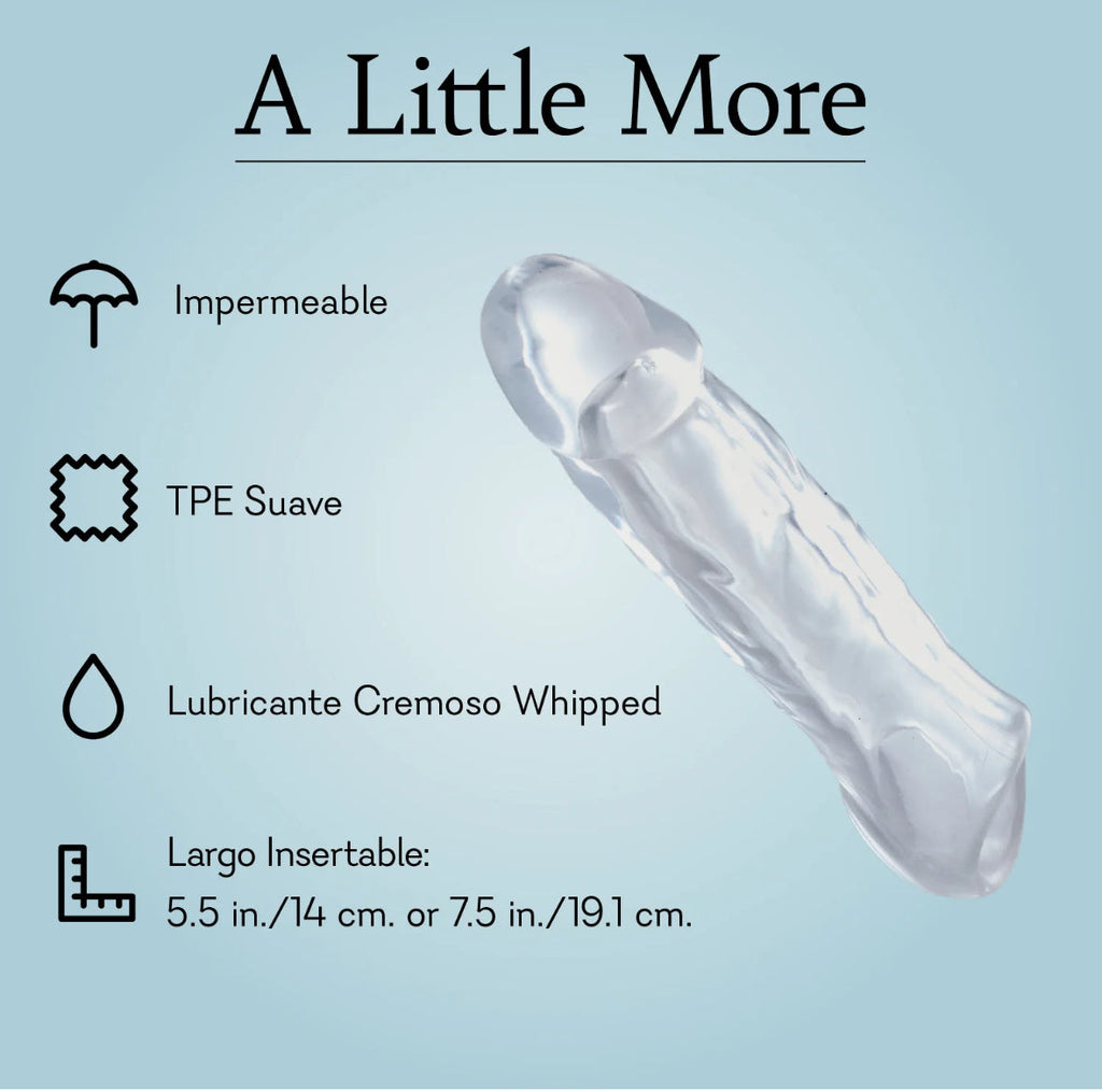 A Little More 5.5”