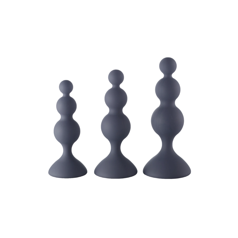 Back Door (A N A L) Beaded Trainer Kit