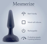 Mesmerize