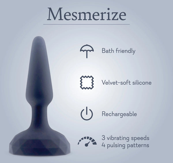 Mesmerize