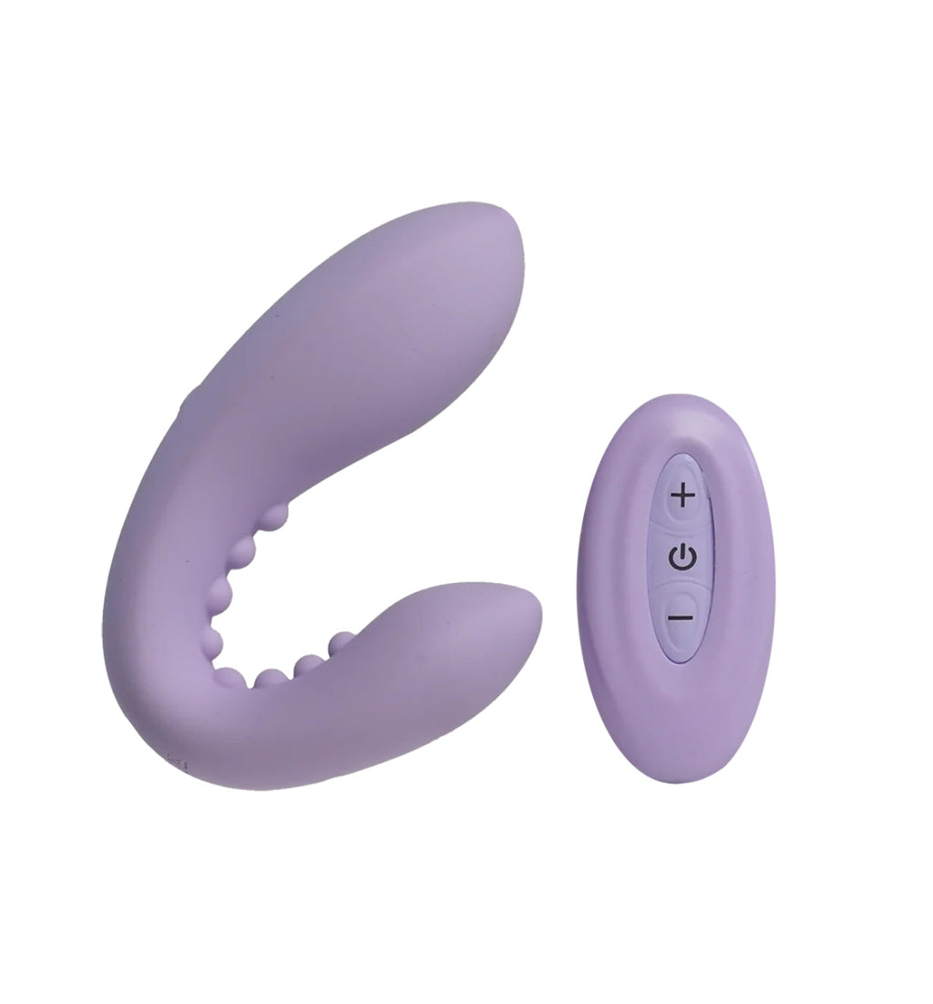 C Vibe - Remote Control Couples Toy