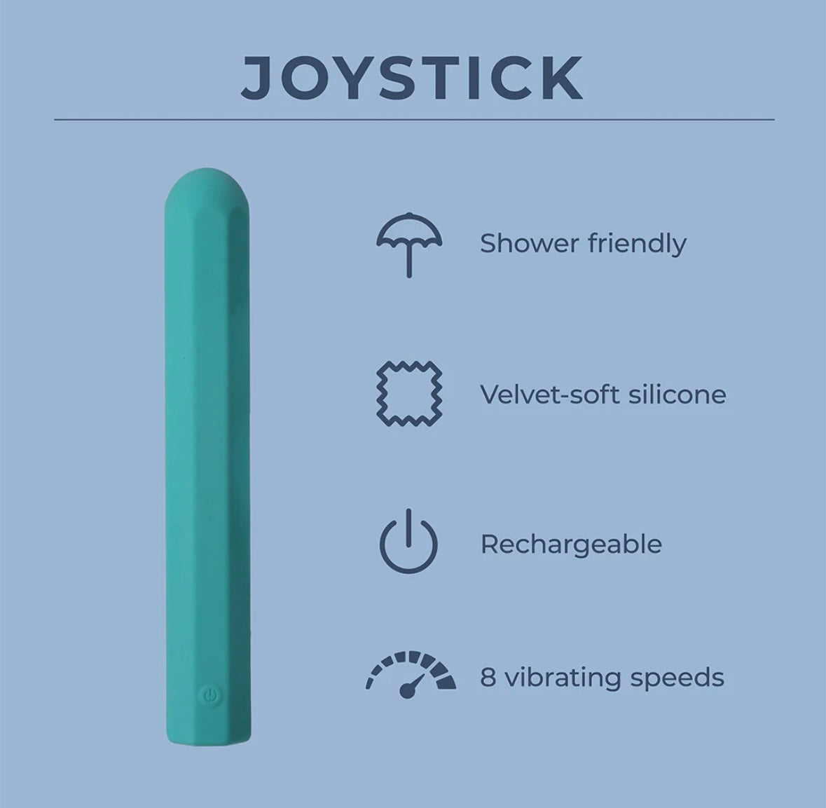 Joy Stick