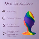 Over the Rainbow