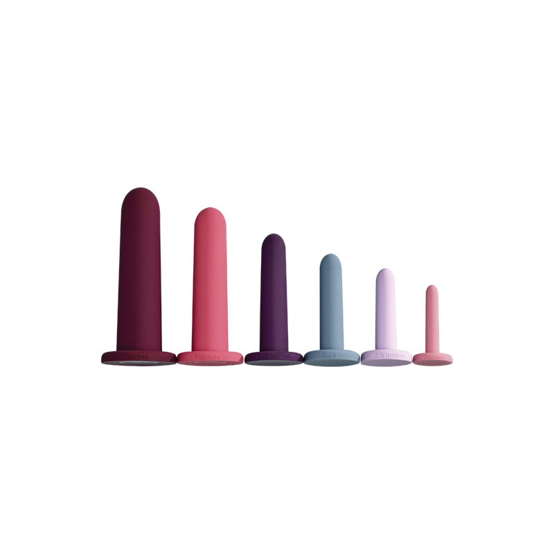 Vaginal Dilator Set