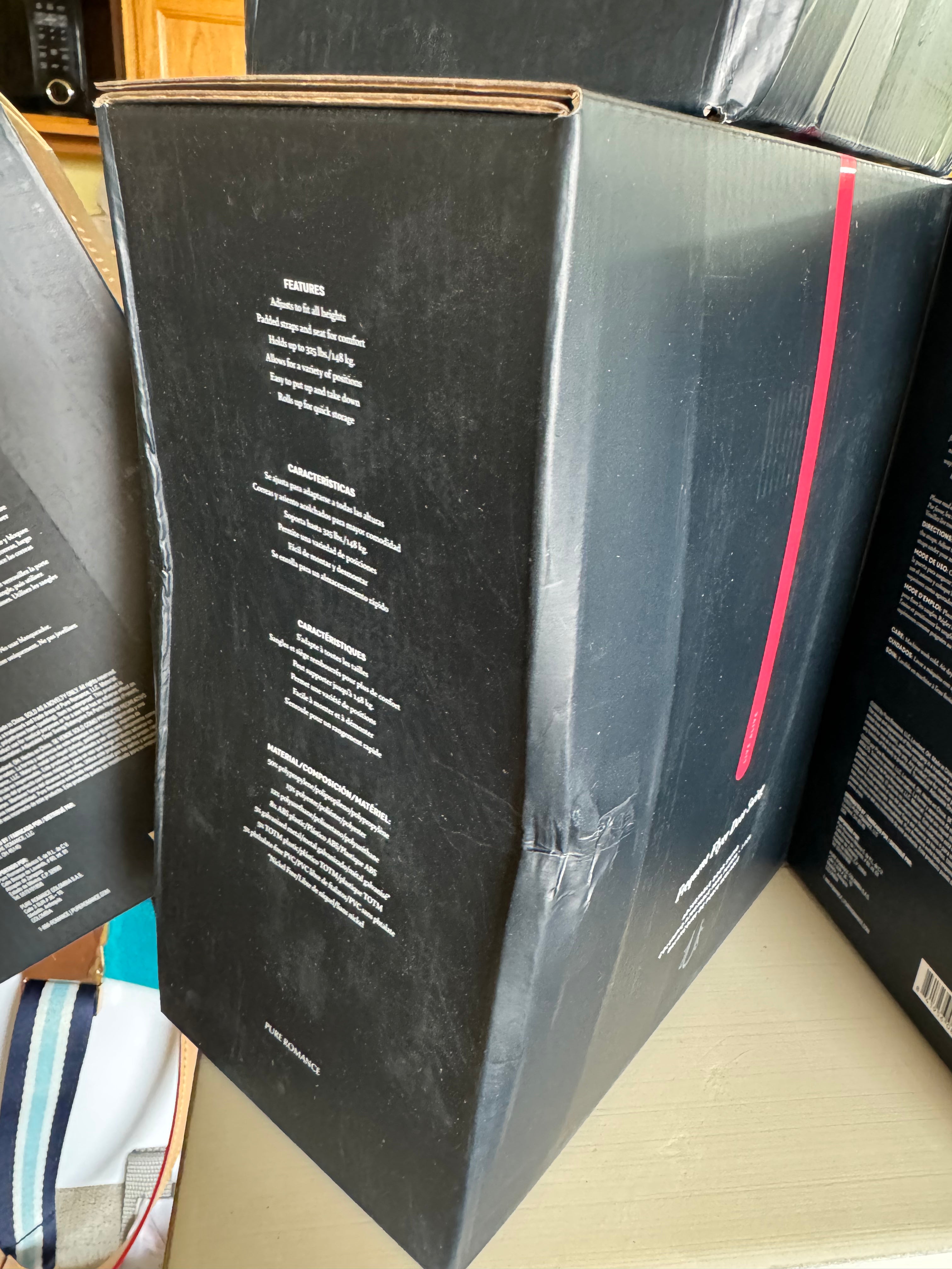 SWING - Scratch and Dent sale