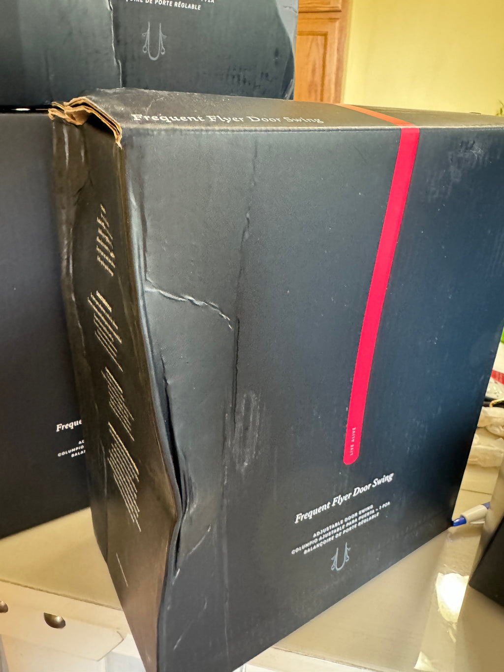 SWING - Scratch and Dent sale