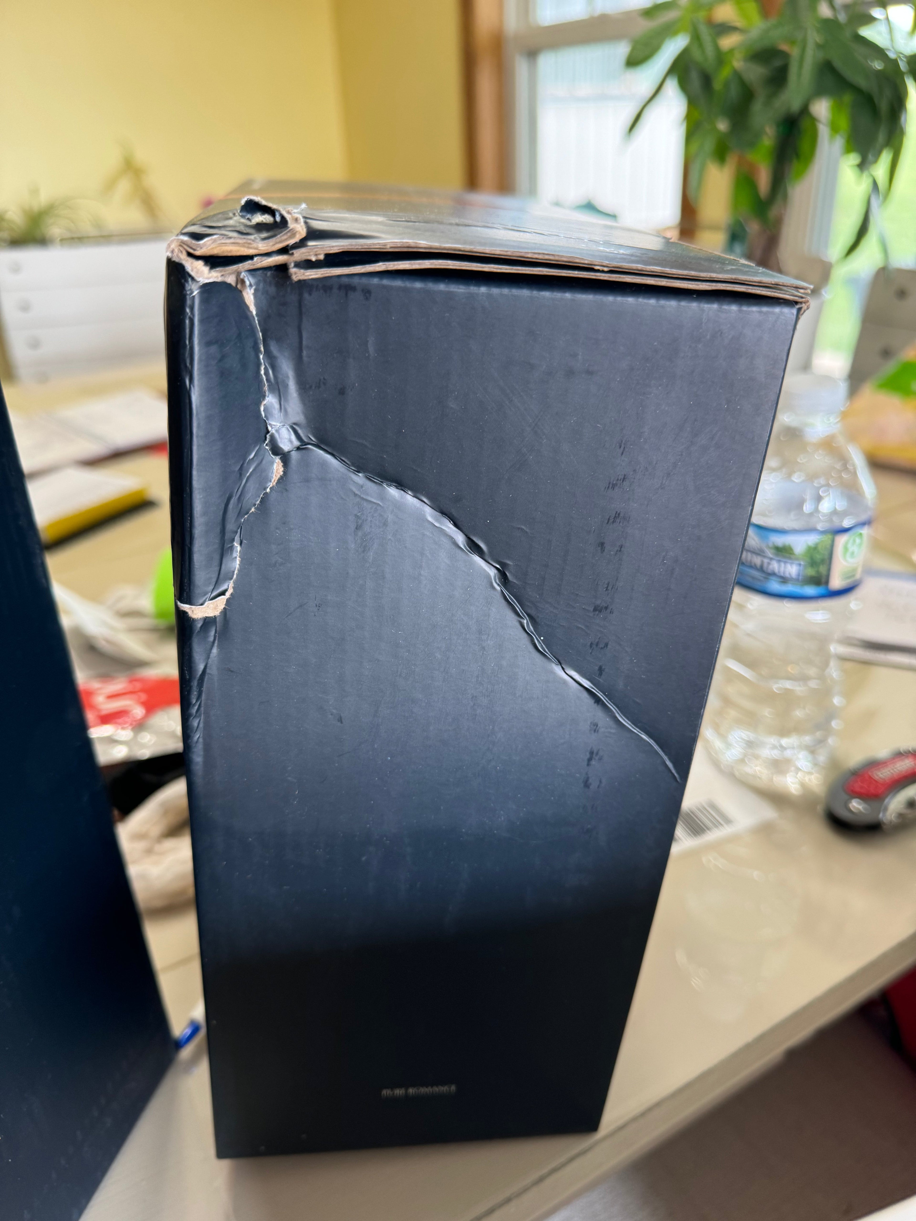 SWING - Scratch and Dent sale