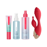 G Spot Combo!