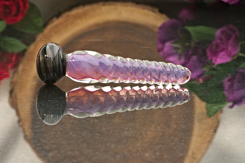 Lavender Dusk