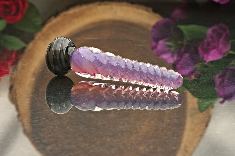 Lavender Dusk