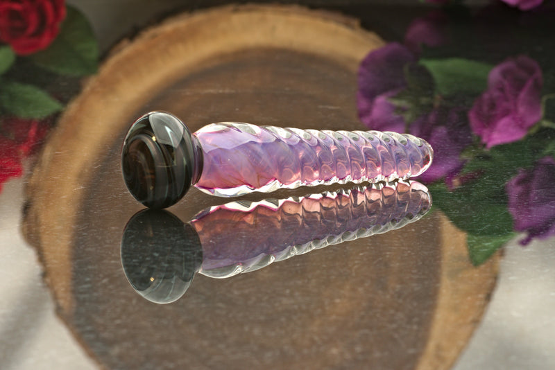 Lavender Dusk