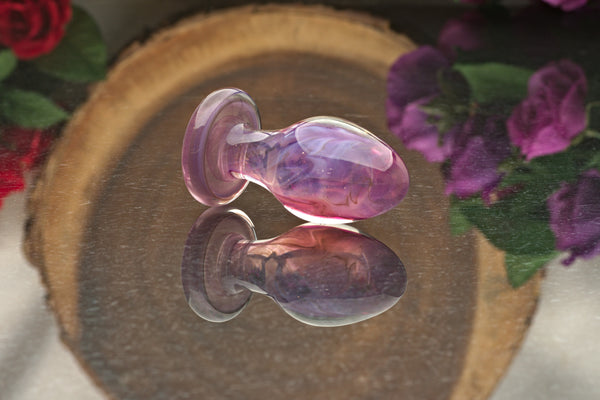 Amethyst Quartz