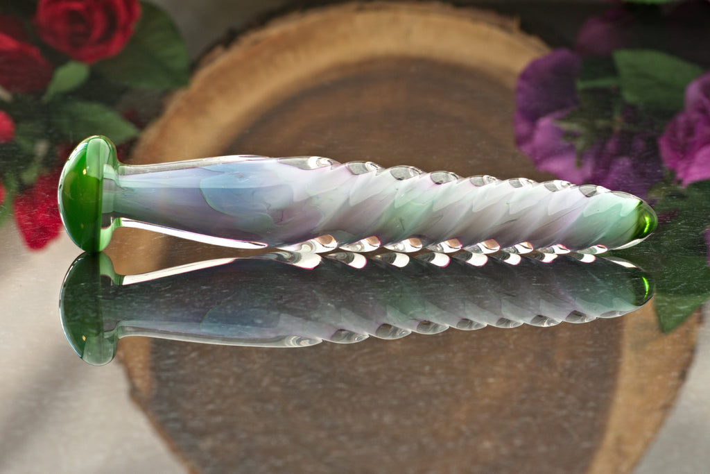 Painted Skies Unicorn