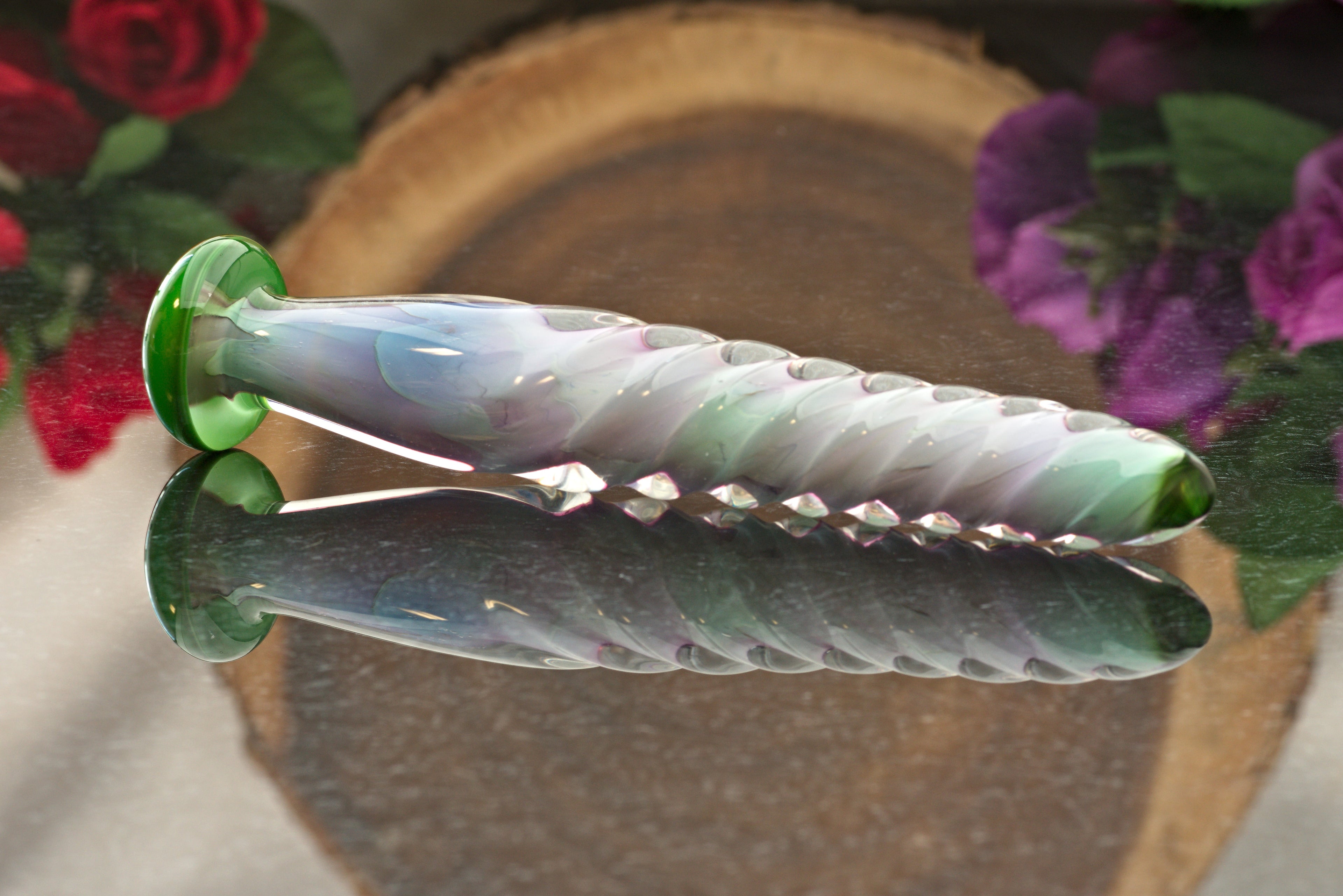 Painted Skies Unicorn