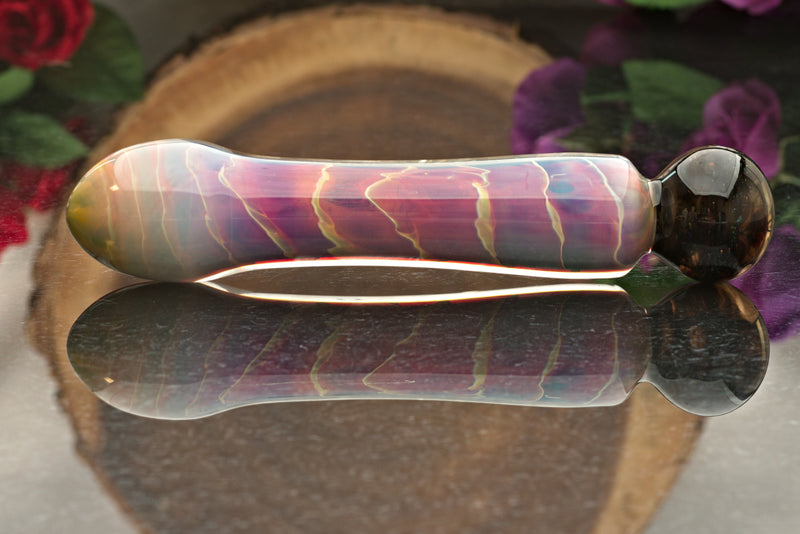 Violet Marble