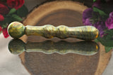 Haunted Pyrite