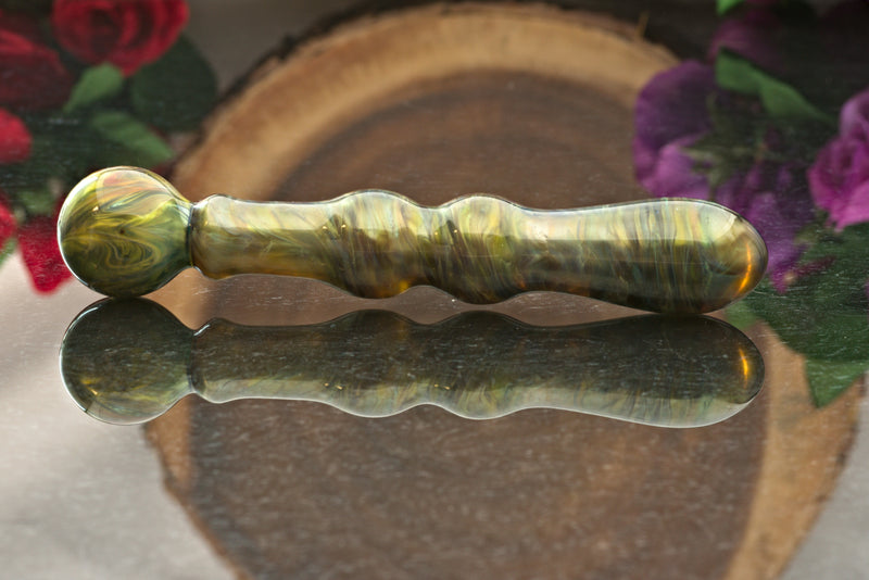 Haunted Pyrite