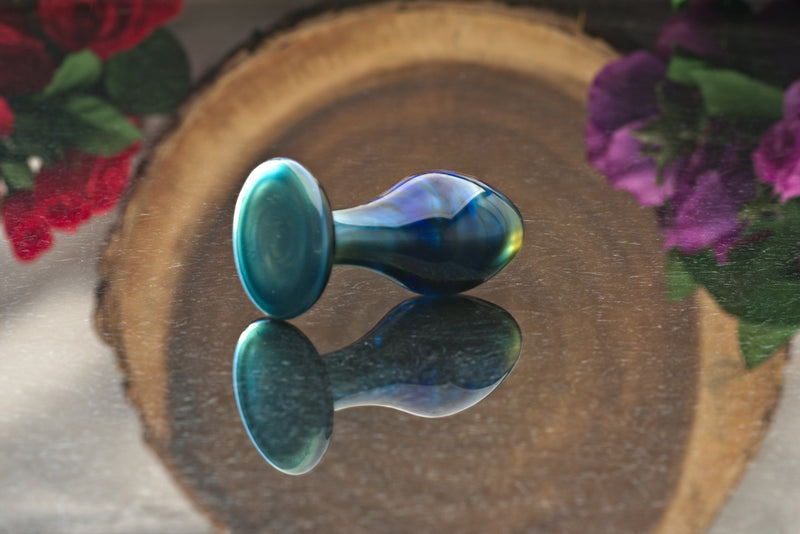Sapphire Dusk