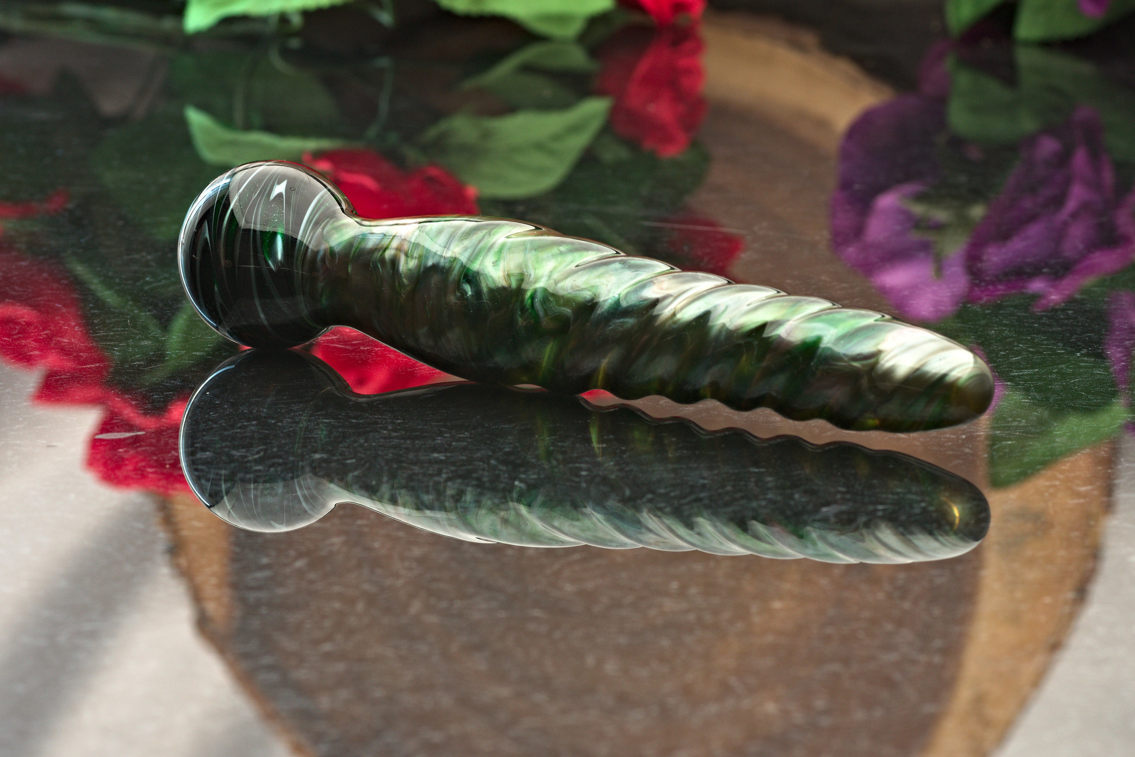 Forest Treasure Unicorn