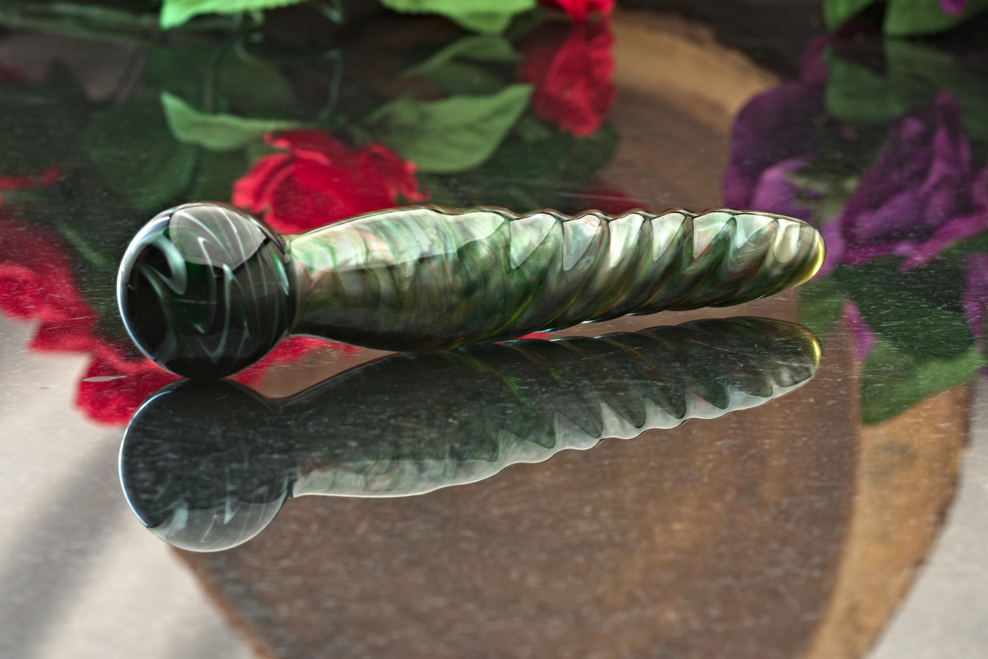 Forest Treasure Unicorn