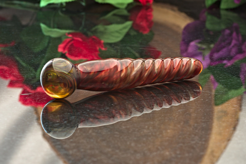 Copper's Pearl