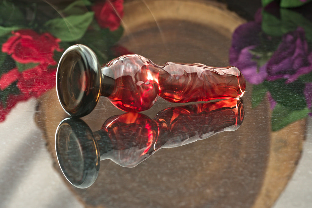 Copper Pearl Werewolf