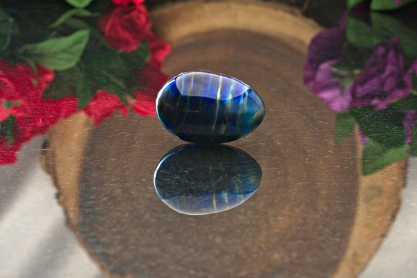 Neptune's Hatch
