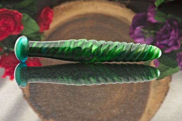 Malachite Spirit