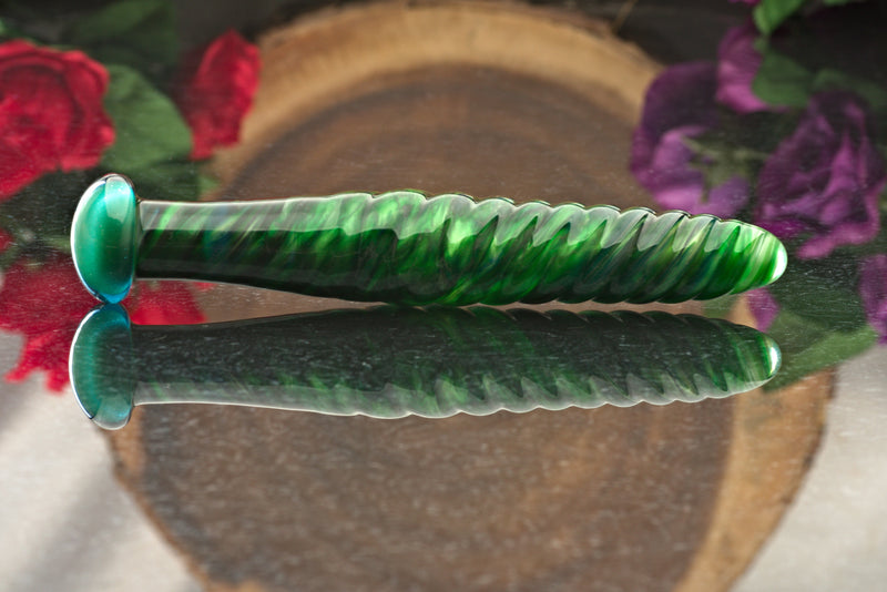 Malachite Spirit