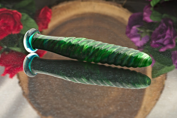 Malachite Spirit