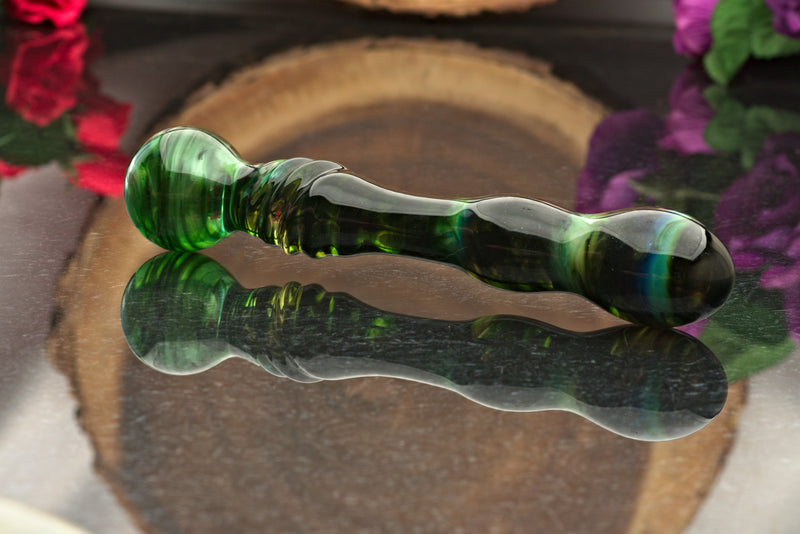 Midnight Jade
