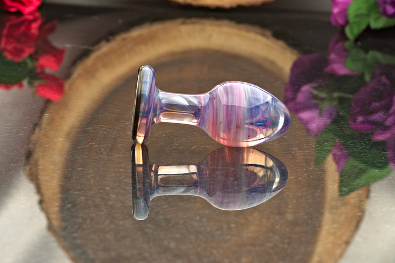 Gemstone Sunset