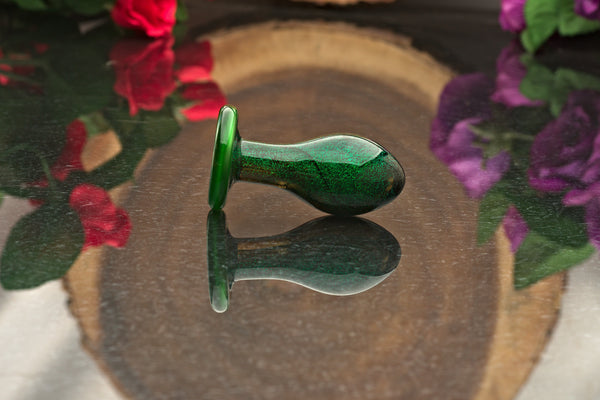 Verdant Shimmer