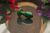 Verdant Shimmer