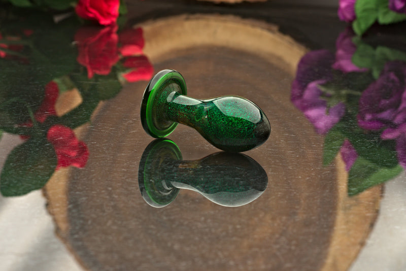Verdant Shimmer