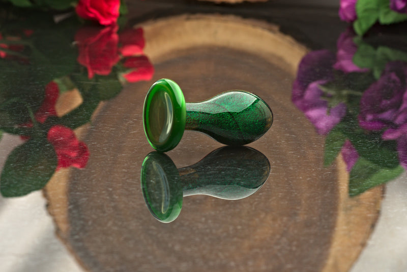 Verdant Shimmer