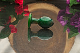Emerald Flakes
