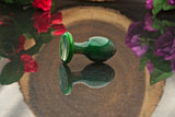 Emerald Flakes